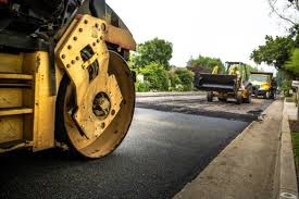 Best Driveway Overlay Services  in Falconer, NY